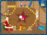 [Bamses Julerejse - скриншот №4]