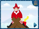 [Bamses Julerejse - скриншот №7]