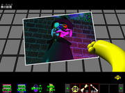 Bana Bana Ichi-go: Rolypolys no Sekai Daiboken