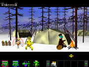 Bana Bana Ichi-go: Rolypolys no Sekai Daiboken