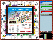 Banco Imobiliário 2000