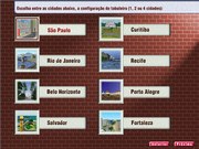 Banco Imobiliário 2000