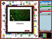 Banco Imobiliário 2000