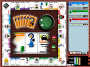 Banco Imobiliário 2000