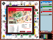 Banco Imobiliário 2000