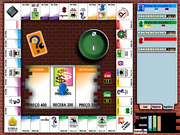 Banco Imobiliário 2000