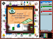 Banco Imobiliário 2000