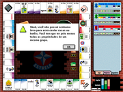 Banco Imobiliário 2000