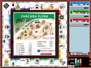 Banco Imobiliário 2000