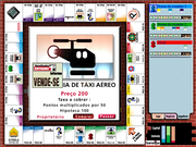 Banco Imobiliário 2000