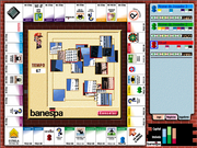 Banco Imobiliário 2000