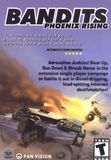 [Bandits: Phoenix Rising - обложка №1]