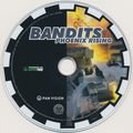 [Bandits: Phoenix Rising - обложка №10]