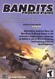 [Bandits: Phoenix Rising - обложка №2]