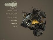 Bandits: Phoenix Rising