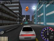 Бандитская Москва. Разборки на дорогах