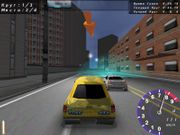 Бандитская Москва. Разборки на дорогах