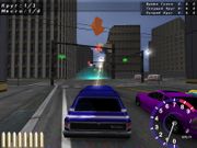 Бандитская Москва. Разборки на дорогах