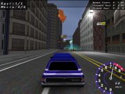 Бандитская Москва. Разборки на дорогах