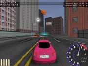 Бандитская Москва. Разборки на дорогах