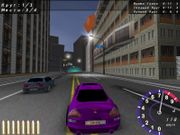 Бандитская Москва. Разборки на дорогах