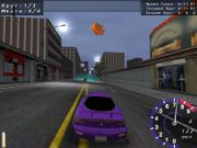 Бандитская Москва. Разборки на дорогах