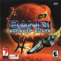 [BANG! Gunship Elite - обложка №2]