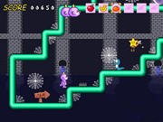 Bang-guwang Ppongppong-i