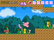 Bang-guwang Ppongppong-i