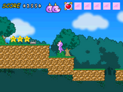 Bang-guwang Ppongppong-i