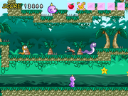 Bang-guwang Ppongppong-i