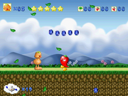 Banggwi Daejang Ppongppongi