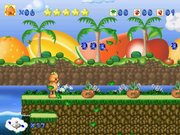 Banggwi Daejang Ppongppongi