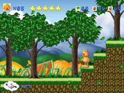 Banggwi Daejang Ppongppongi