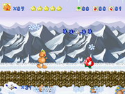 Banggwi Daejang Ppongppongi