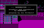 Bank Buster