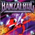[Banzai Bug - обложка №4]
