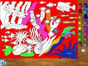 Барабашка и Даша