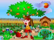 Барабашка и Даша