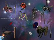 Барабашка и Даша