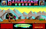 [Barbarian II: The Dungeon of Drax - скриншот №7]