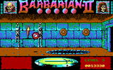 [Barbarian II: The Dungeon of Drax - скриншот №24]