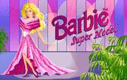 Barbie – Super Model