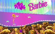 Barbie – Super Model
