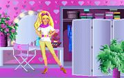 Barbie – Super Model