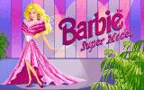 [Barbie – Super Model - скриншот №1]