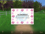 Barbie Adventure: Riding Club