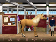 Barbie Adventure: Riding Club