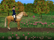 Barbie Adventure: Riding Club