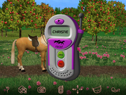 Barbie Adventure: Riding Club